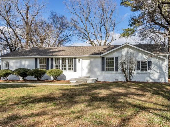 1507 Bartway Dr, Murfreesboro, TN 37130