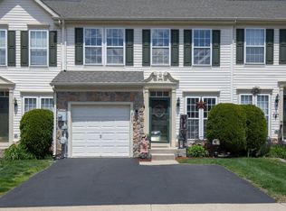 2665 Crabapple Cir, Perkasie, PA 18944