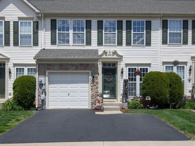 2665 Crabapple Cir, Perkasie, PA, 18944