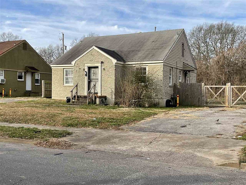2nd image of 1065 N Holmes St
