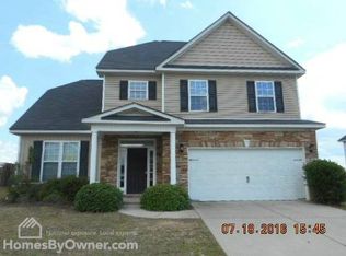 4157 Elders Dr, Augusta, GA 30909
