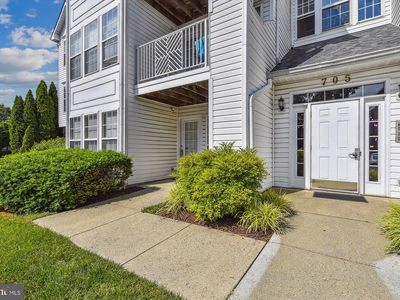 705 Harvest Run Dr APT 101, Odenton, MD, 21113
