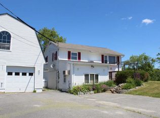 216 Doughty Rd, Bowdoin, ME 04287