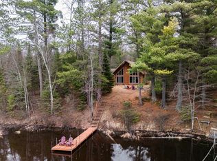 1599 Lost River Rd, Eagle River, WI 54521