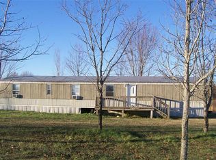 873 Mullican Rd, McMinnville, TN 37110