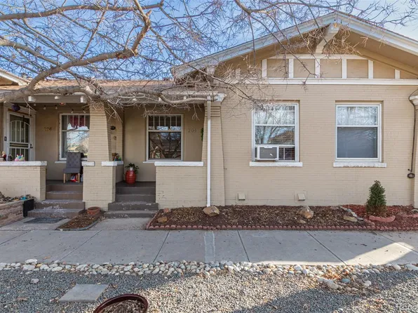 204 E 4th Avenue, Denver, CO 80203