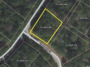 967-L Kickasaw Ct #B, Mc Cormick, SC 29835
