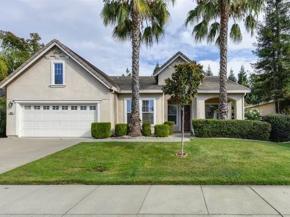 1836 Santa Ines St, Roseville, CA 95747