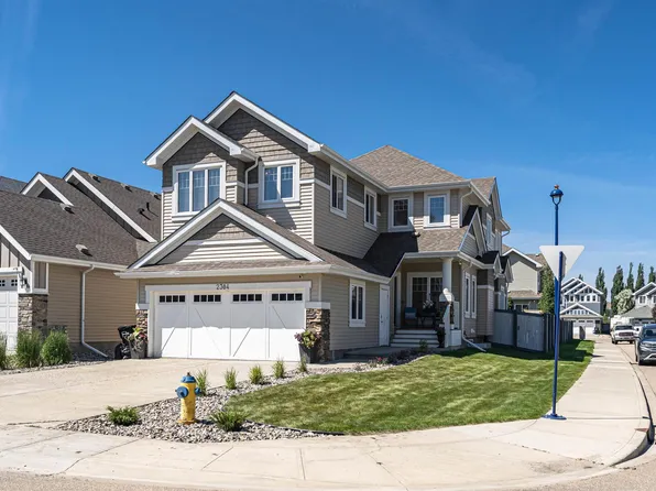2304 89th St SW, Edmonton, AB T6X 2C3