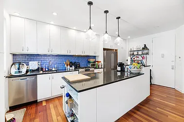 Rented by REAL New York