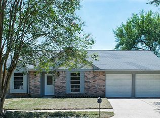 13603 Piney Oaks Dr, Houston, TX 77065