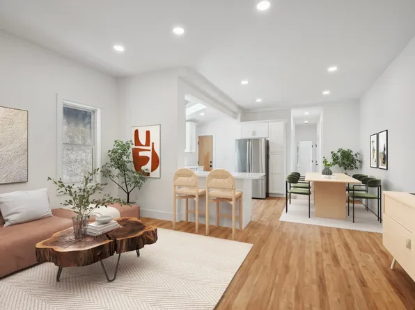 215 Harrison Ave #1, Jersey City, NJ 07304