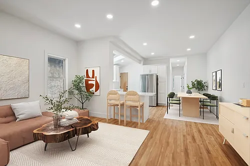 215 Harrison Ave #1 Photo 1