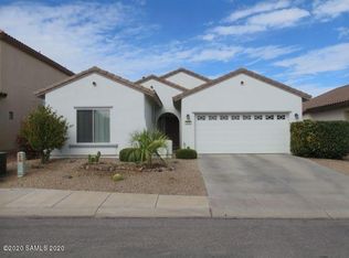5545 Los Capanos Dr, Sierra Vista, AZ 85635