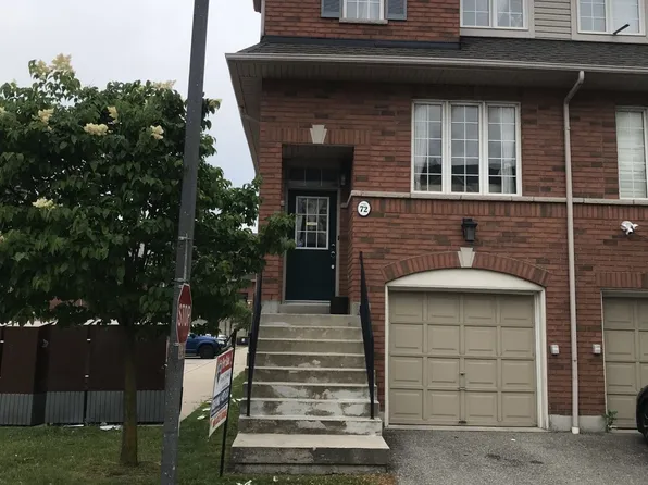 4950 Albina Way #72, Mississauga, ON L4Z 4J6
