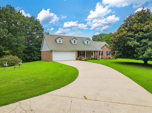 20738 Highway 79, Gadsden, TN 38337