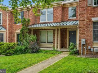 2707 Quarry Heights Way, Baltimore, MD 21209