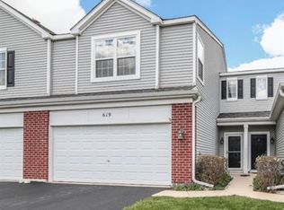 619 Springbrook Trl N, Oswego, IL 60543