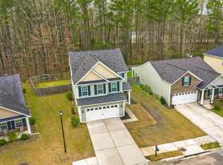 252 Maywood Dr, Moncks Corner, SC 29461