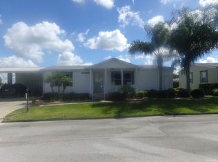 932 Tahiti Cir, Davenport, FL 33897