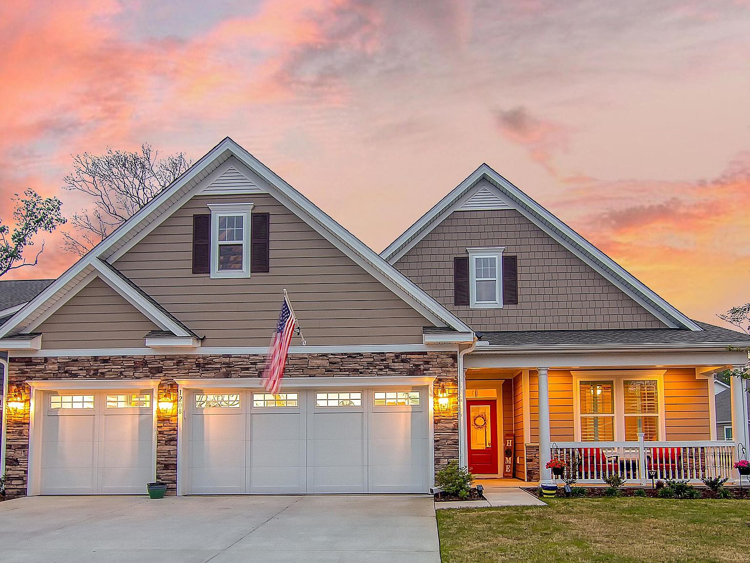 1208 Black Walnut Dr, Summerville, SC 29483 Zillow