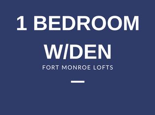 90 Ingalls Rd #205, Fort Monroe, VA 23651