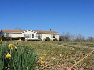 821 Richey Rd, Felicity, OH 45120