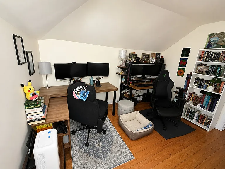 519 Hamilton St #2W — Photo 12