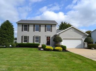 367 Tessa Pl, Cortland, OH