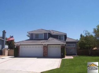 36646 Crystal Ct, Palmdale, CA 93550