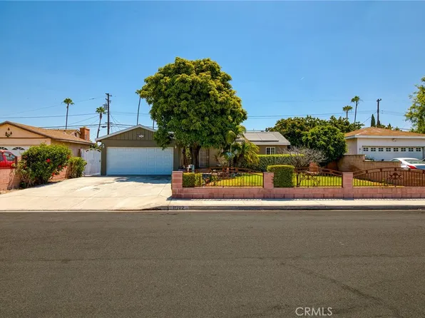 11702 Gary St, Garden Grove, CA 92840