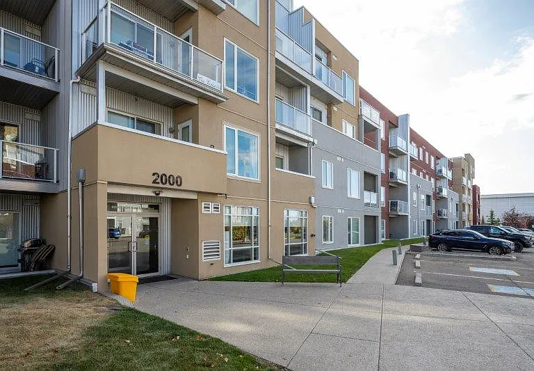 604 E Lake Blvd NE #2305 — Photo 5