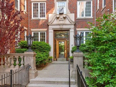 285 Harvard St APT 306, Cambridge, MA, 02139