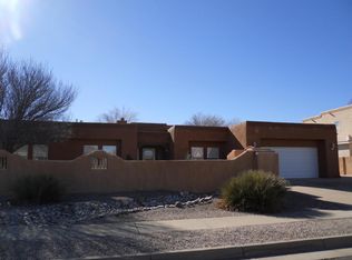 6136 Carousal Ave NW, Albuquerque, NM 87120