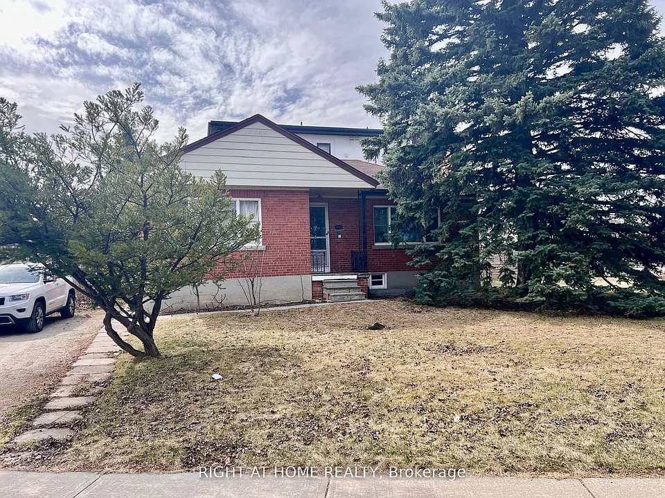 201 Codsell Ave