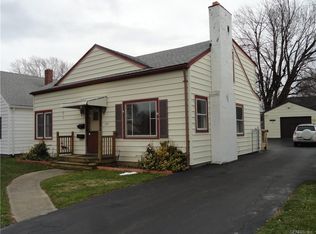 163 English Rd, Rochester, NY 14616