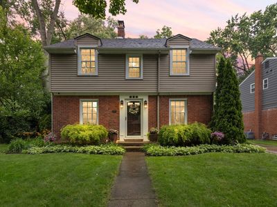 124 Aqua Ct, Royal Oak, MI, 48073