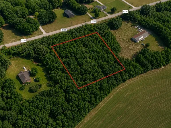 0 Road 4130, Sallis, MS 39160