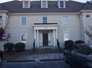 1299 Battle Creek Rd #A-D, Jonesboro, GA 30236