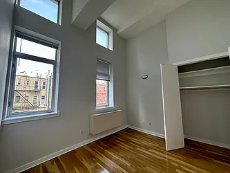 Rented by Oxford Property Group