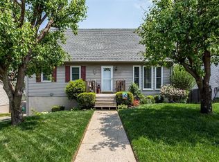 1157 Wood Ridge Rd, Lexington, KY 40514