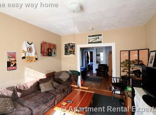 5 Morrison Pl, Somerville, MA 02144