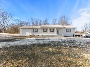 3516 McKinley Rd, Johnson City, TN 37604