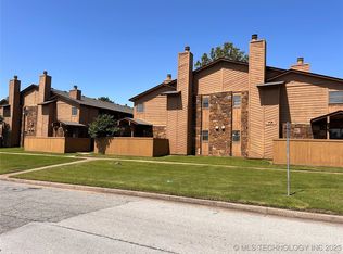 3402 S Winston Ave UNIT 103, Tulsa, OK 74135