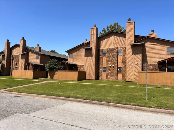 3402 S Winston Ave Unit 103, Tulsa, OK 74135