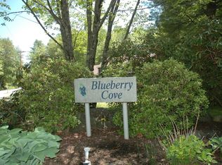8 Blueberry Cv, Yarmouth, ME 04096