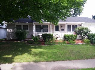 2409 Potawatomi Dr, Lafayette, IN 47909