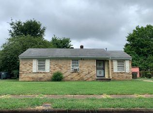 2328 Scaper St, Memphis, TN 38114