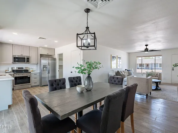 1519 W ALAMO Drive, Chandler, AZ 85224