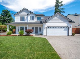 16702 NE 13th Cir, Vancouver, WA 98684